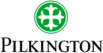лого пилкингтон