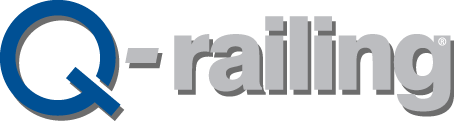q-railing лого